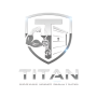 Titan Garage Door Solutions Logo