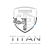 Titan Garage Door Solutions Logo